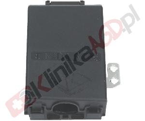 Złącze elektryczna do płyty indukcyjnej