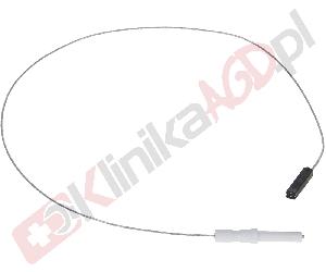 Iskrownik 50cm do płyty gazowej
