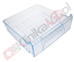 Szuflada zamrażarki do lodówki | 35.9cm x 37.5cm x 12.2cm