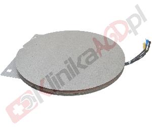 Induktor 265mm do płyty indukcyjnej