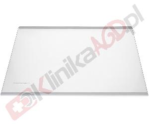 Pokrywka szuflady do chłodziarki | 44.2cm x 31.5cm | komplet Amica