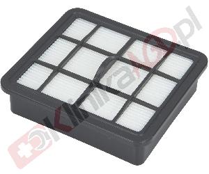 Filtr hepa APV1001 do odkurzacza | prostokątny