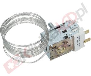 Termostat chłodziarki K59-P1761 do lodówki