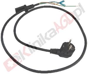 Kabel zasilający do kuchenki mikrofalowej Amica AMGB20E1GB
