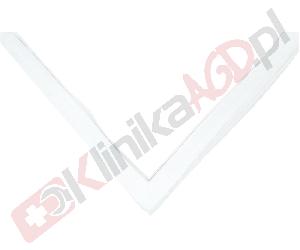Uszczelka uniwersalna drzwi 130cm x 70cm do lodówki
