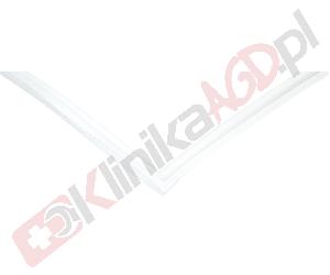 Uszczelka uniwersalna drzwi 130cm x 70cm do lodówki
