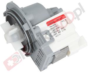 Silnik Askoll pompy odpływowej do pralki | 40W 220V - 240V 50Hz klasa: 155
