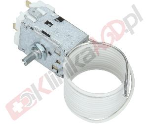 Termostat chłodziarki Atea W4.2 do lodówki