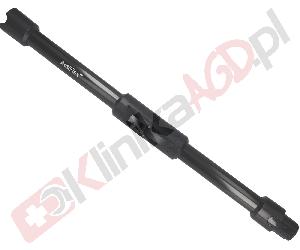 Rura teleskopowa do odkurzacza bezprzewodowego