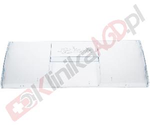 Front szuflady do lodówki | 42cm x 18cm