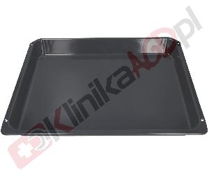 Blacha głęboka do piekarnika | 46.4cm x 37.5cm Arcelik