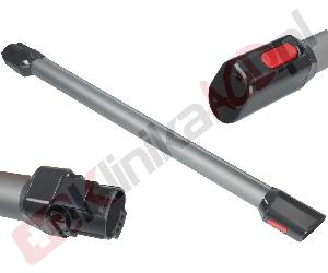 Rura teleskopowa do odkurzacza bezprzewodowego