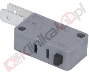 Mikroprzełącznik blokady drzwi do zmywarki Beko DSFS 6831 X