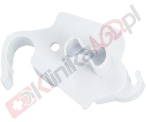 Zawias frontu komory do zamrażarki