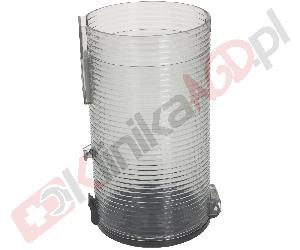 Pojemnik na kurz do odkurzacza bezprzewodowego