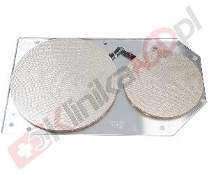 Induktor do płyty indukcyjnej