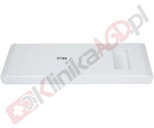 Drzwiczki komory zamrażarki do lodówki | komplet Elektra Bregenz