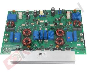 Moduł sterujący do płyty indukcyjnej