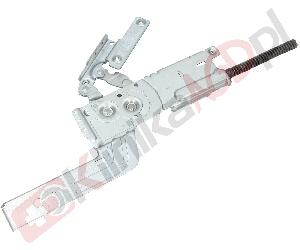 Zawias drzwi lewy do zmywarki