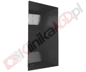 Szyba ceramiczna do płyty indukcyjnej | 508mm x 285mm