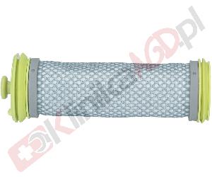 Filtr cyklonowy do odkurzacza bezprzewodowego