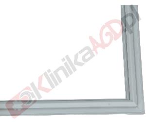 Uszczelka drzwi zamrażarki do lodówki | 72.5cm x 57.5cm