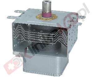 Magnetron do kuchenki mikrofalowej