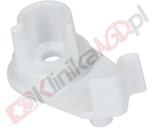 Zawias frontu komory do zamrażarki