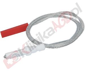 Iskrownik 68cm do kuchni gazowo-elektrycznej Beko FSMT 62321 DXSS