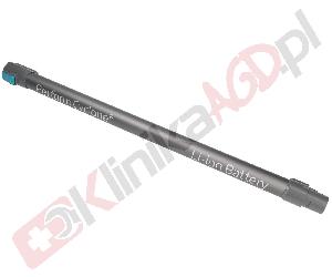 Rura teleskopowa do odkurzacza bezprzewodowego