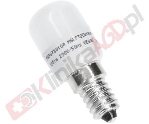 Żarówka led do lodówki | 1,7W