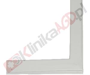 Uszczelka drzwi chłodziarki do lodówki | 92.5cm x 52.5cm Elektra Bregenz