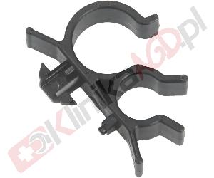 Mocowanie uchwytu do suszarki Bosch