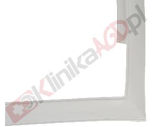 Uszczelka drzwi chłodziarki do lodówki | 168cm x 49.5cm Siemens