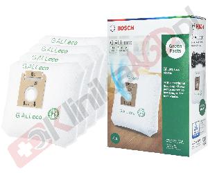 Worki syntetyczne G ALL eco BBZGALLECO do odkurzacza | 4szt