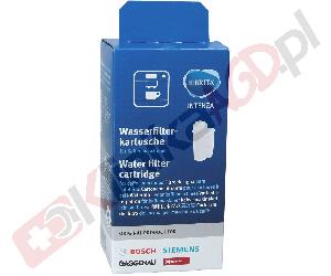 Filtr wody Brita Intenza TZ70003 ekspresu do kawy