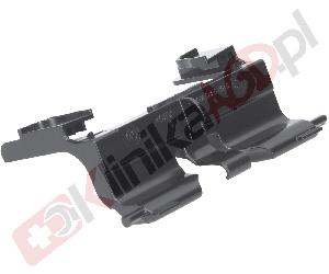 Uchwyt worka do odkurzacza Bosch