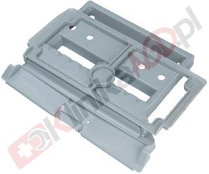 Uchwyt filtra skraplacza do suszarki Bosch WTR85V5SPL