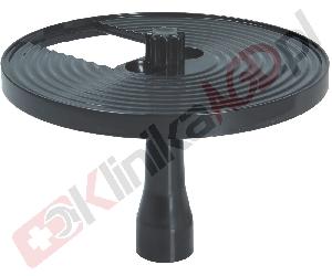 Mocowanie tarcz malaksera do blendera ręcznego Bosch