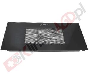 Drzwi kuchenki mikrofalowej | komplet
