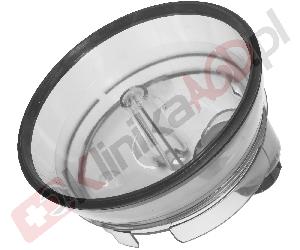 Pojemnik na kawę do ekspresu do kawy