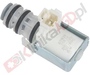 Zawór zbiornika na sól do zmywarki Bosch SBH4EVX08E