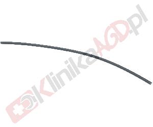 Wąż spieniacza mleka 35.5cm do ekspresu do kawy