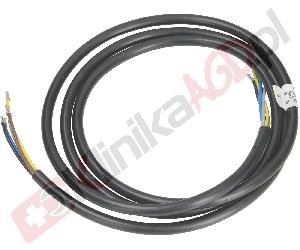 Kabel zasilający 2.34m do płyty indukcyjnej
