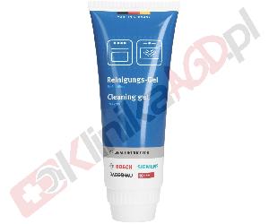 Środek czyszczący Bosch do piekarnika | żel 200ml
