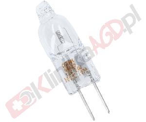 Żarówka G4 do okapu | 20W 12V