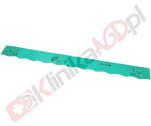 Szablon montażowy do zmywarki Bosch SBH4EVX08E