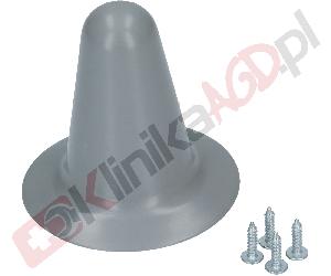 Stożek do bębna suszarki Bosch WTR85V5SPL