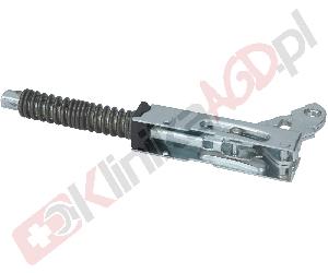 Zawias drzwi do piekarnika |strona: lewa/prawa Bosch