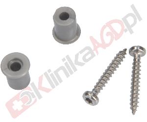 Zestaw montażowy do zmywarki | komplet Bosch SBH4EVX08E